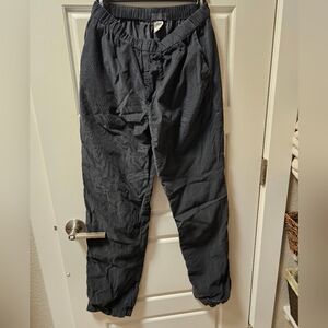 CP Shades Midnight Soft Corduroy Pant Small